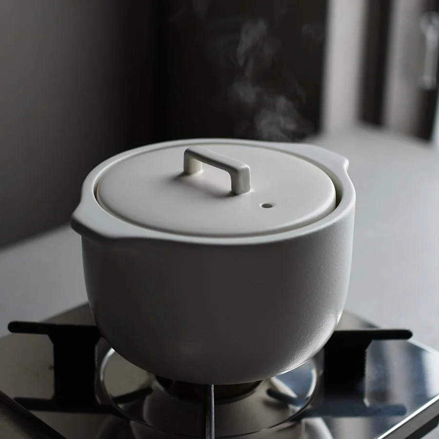 KAKOMI rice cooker 1.2L - Image 3