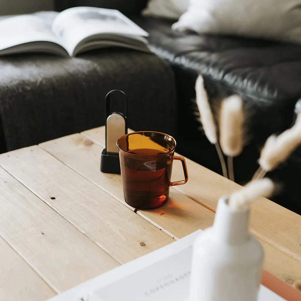LOOP tea strainer - Image 11