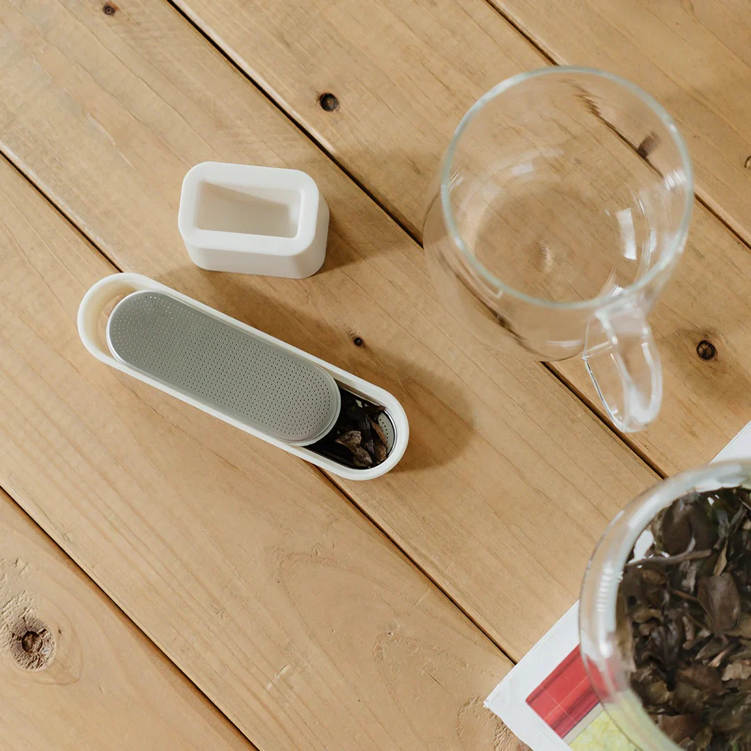 LOOP tea strainer - Image 13