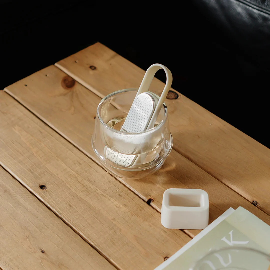 LOOP tea strainer - Image 15
