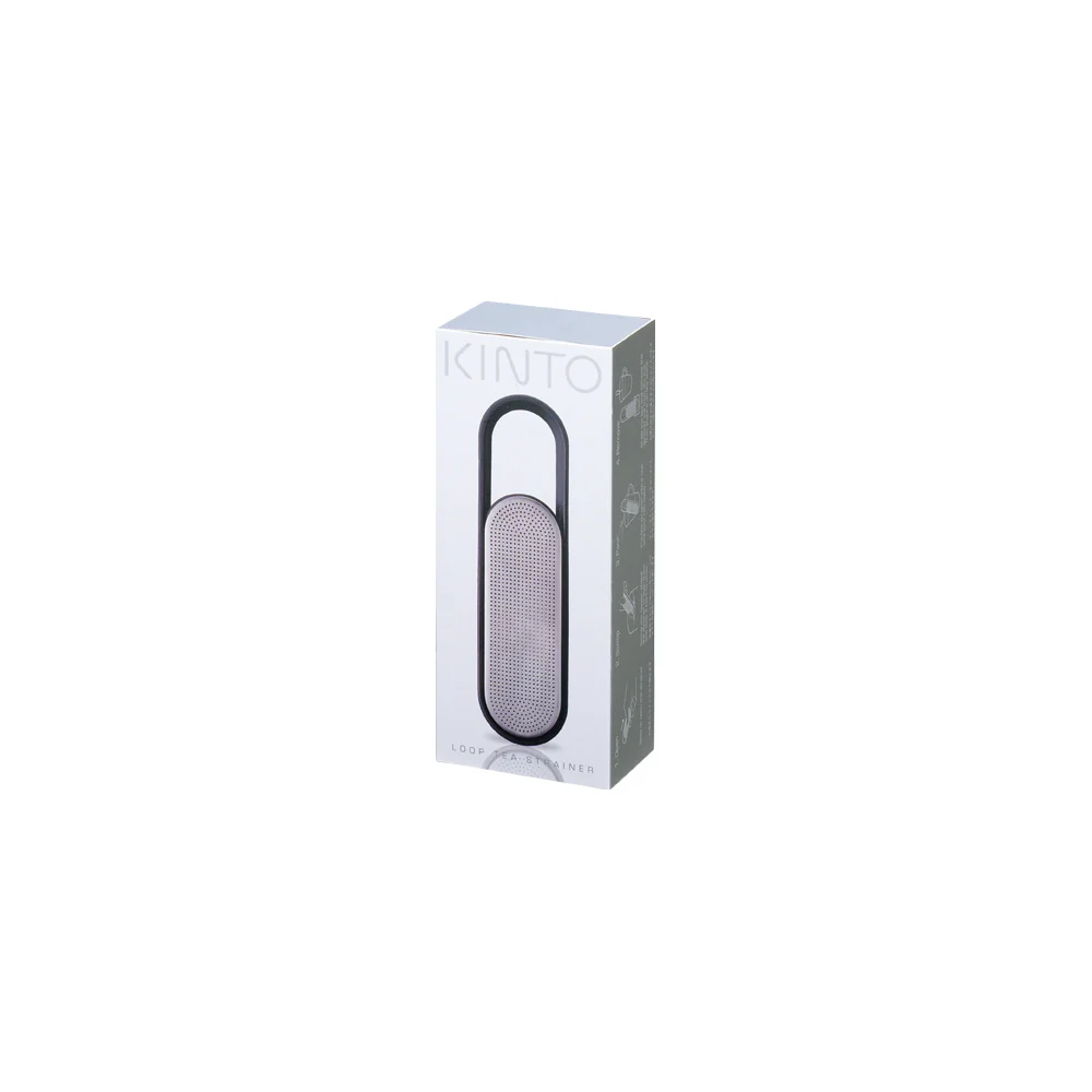 LOOP tea strainer - Image 7