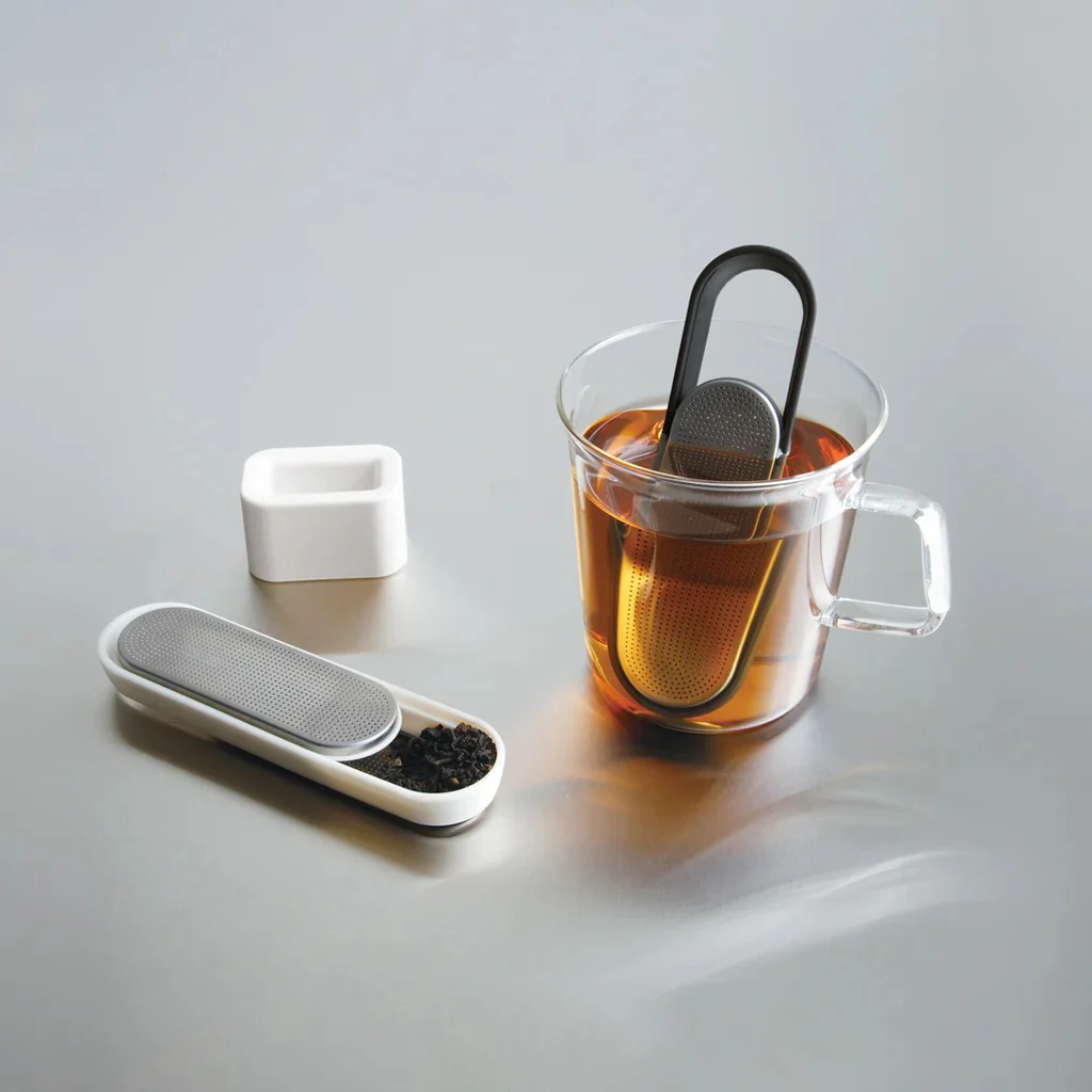 LOOP tea strainer - Image 8