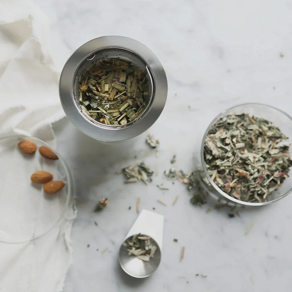 LT cup with strainer 260ml - Image 3