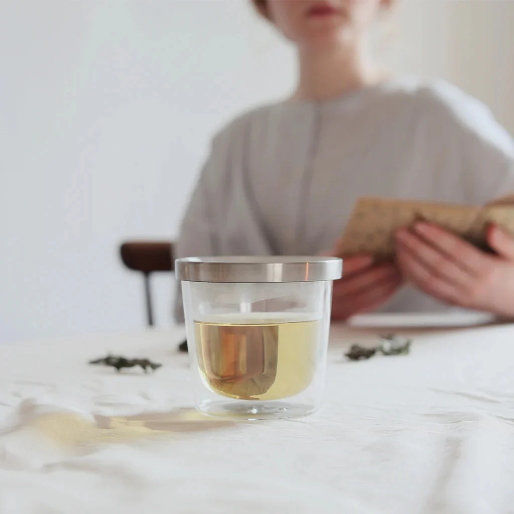 LT tea bag cup 260ml - Image 3