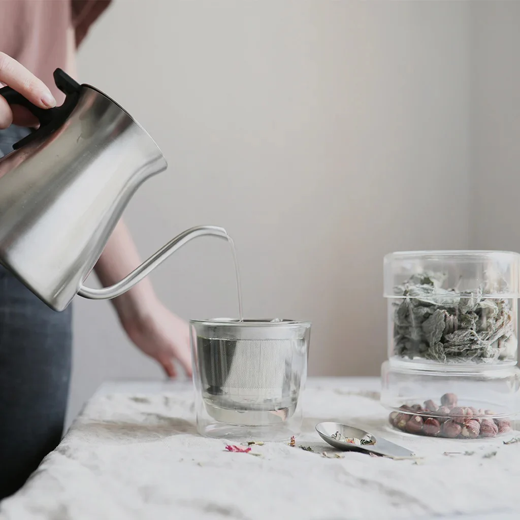 LT tea bag cup 260ml - Image 6