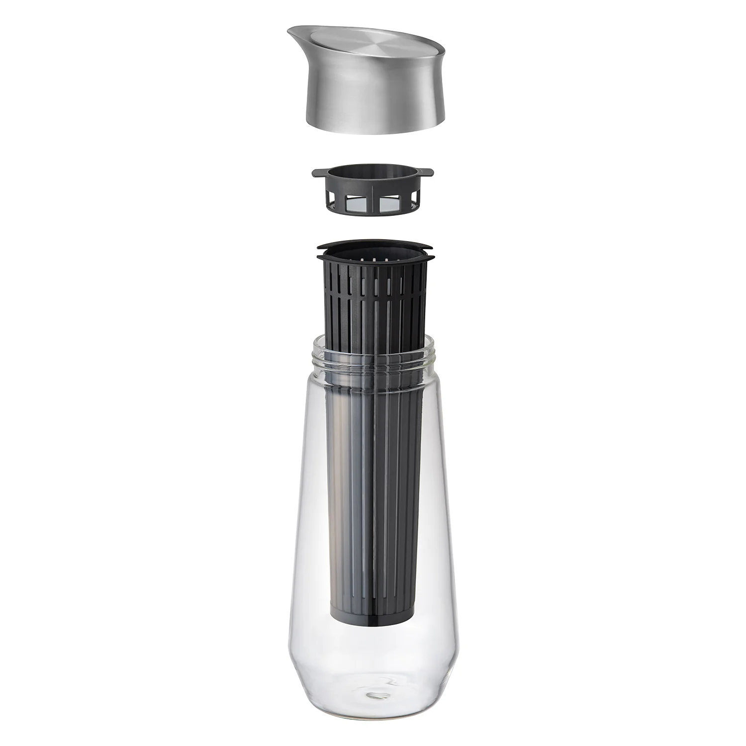LUCE cold brew carafe 1L - Image 3