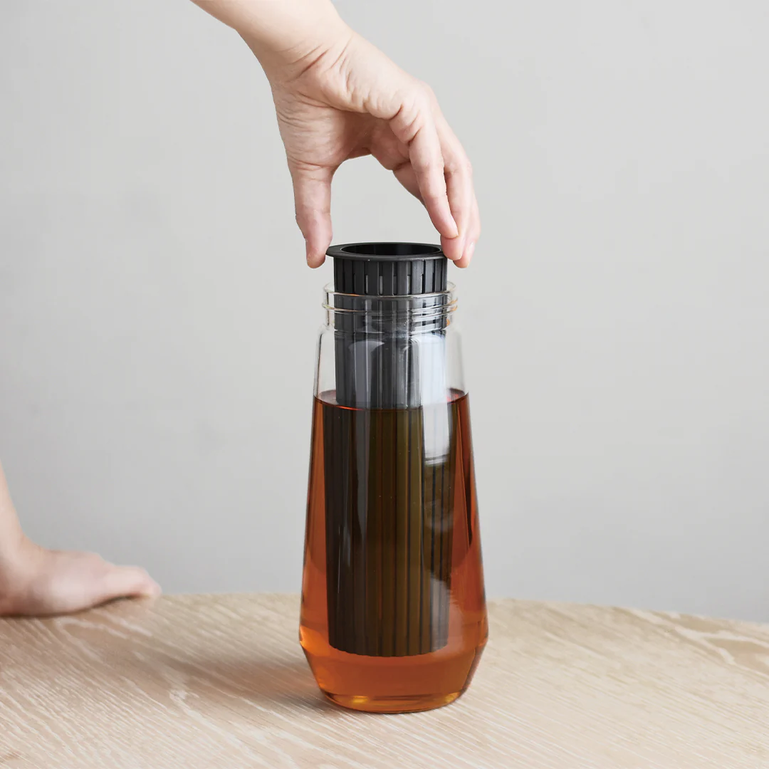 LUCE cold brew carafe 1L - Image 4
