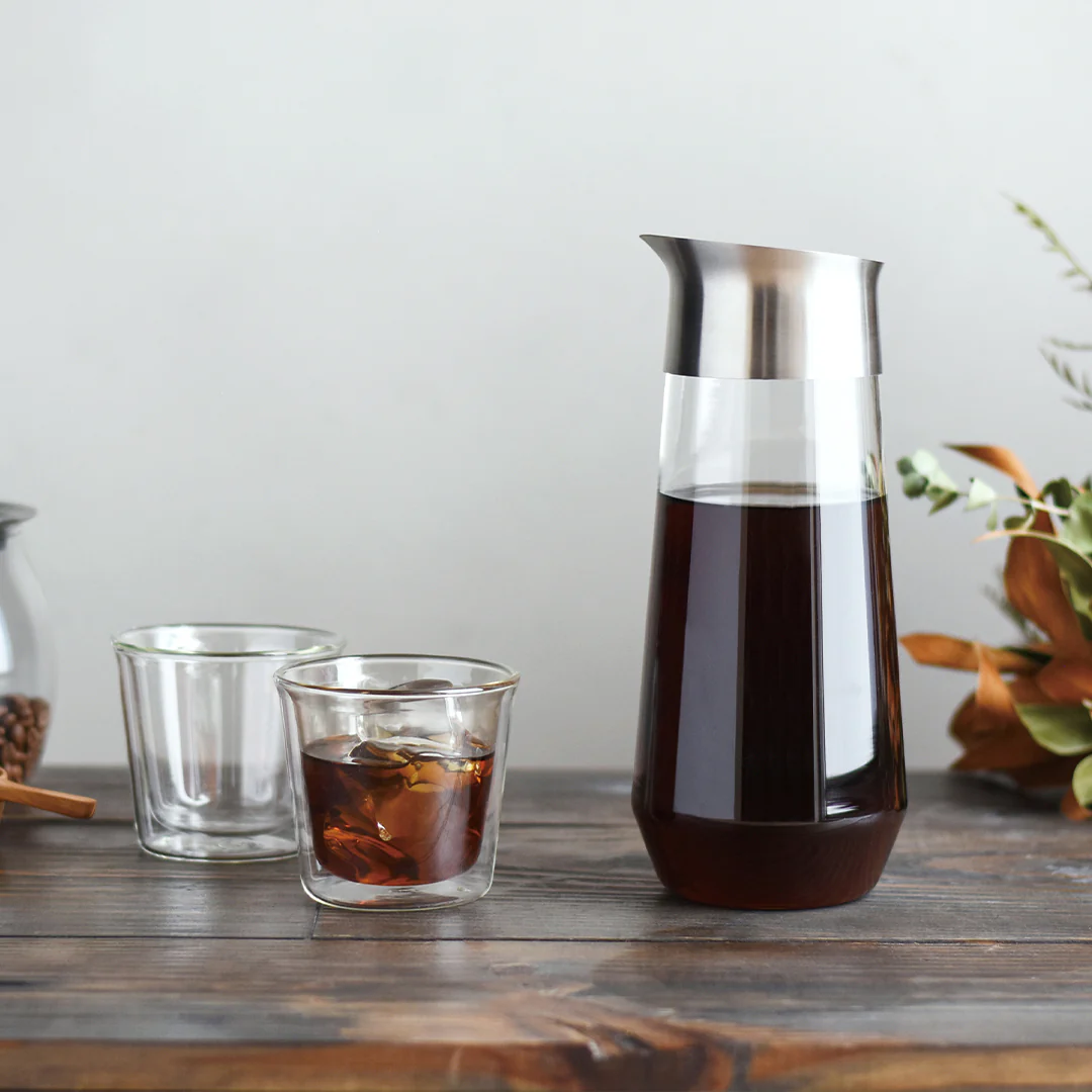 LUCE water carafe 1L - Image 5