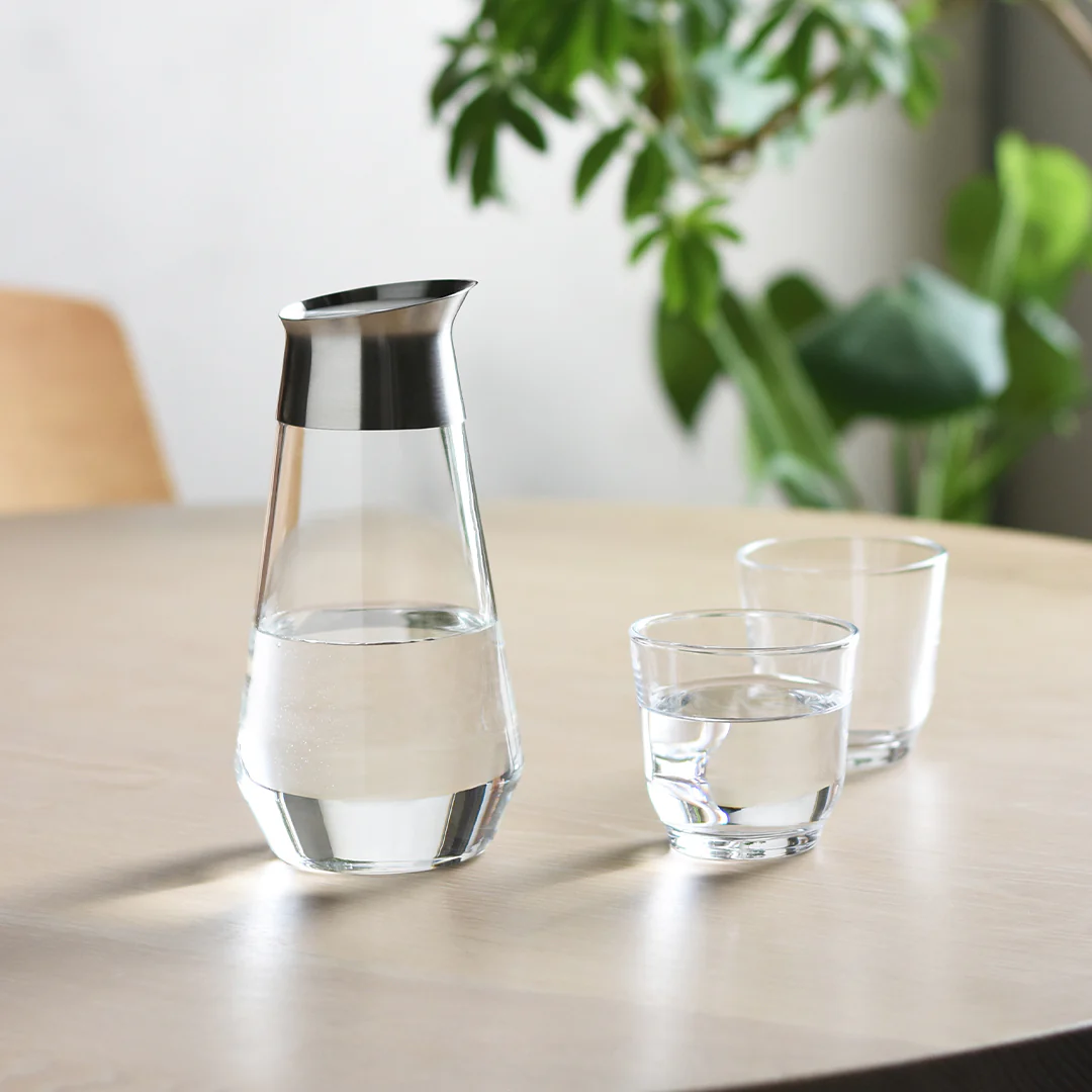 LUCE water carafe 750ml - Image 4