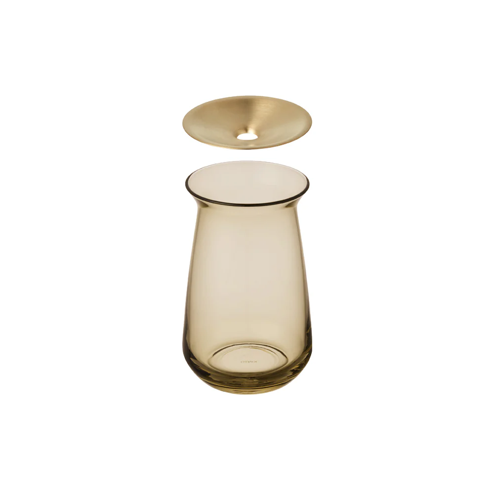 LUNA vase 80x130mm - Image 3