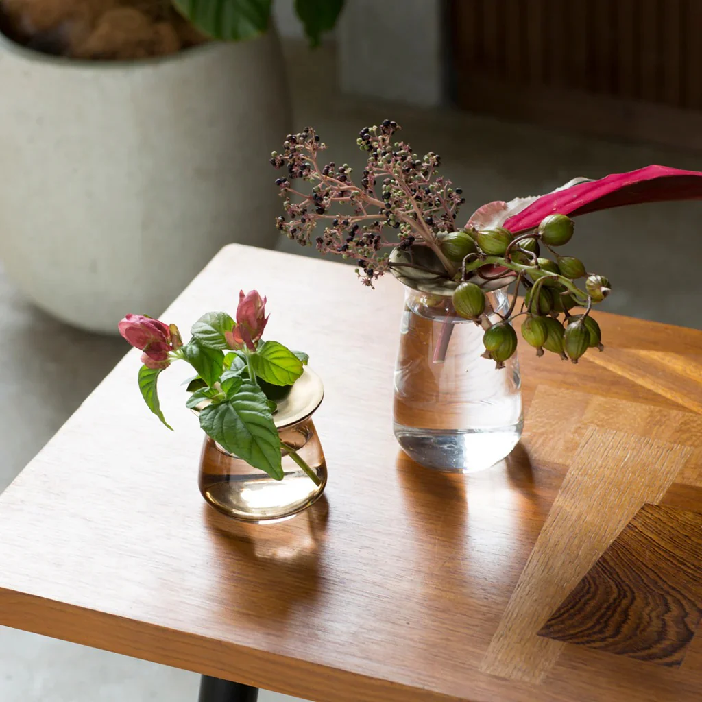 LUNA vase 80x70mm - Image 6