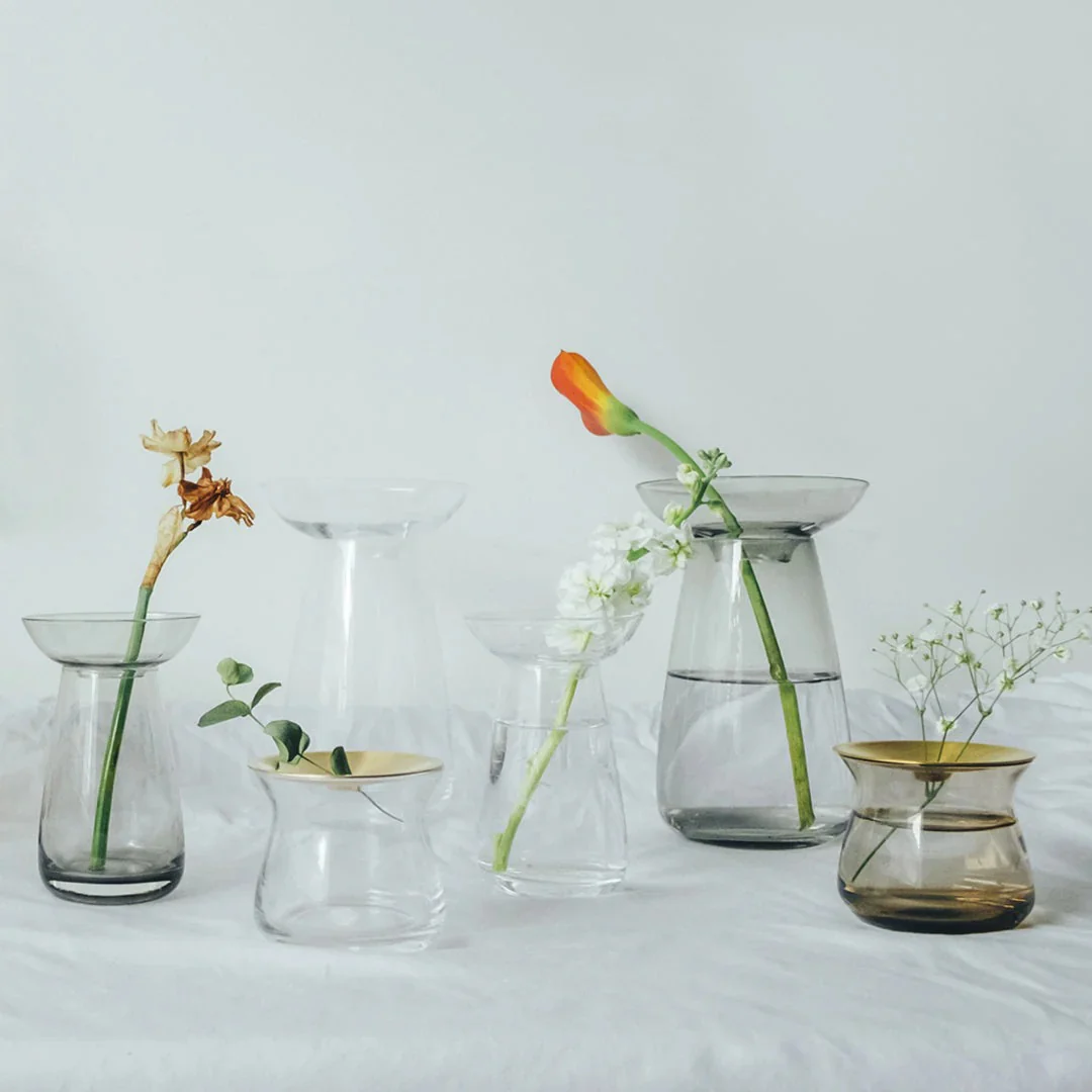 LUNA vase 80x70mm - Image 8