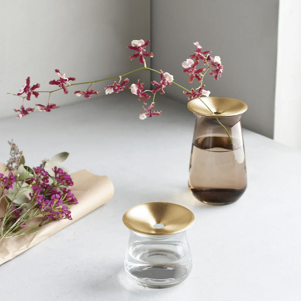 LUNA vase 80x130mm - Image 7