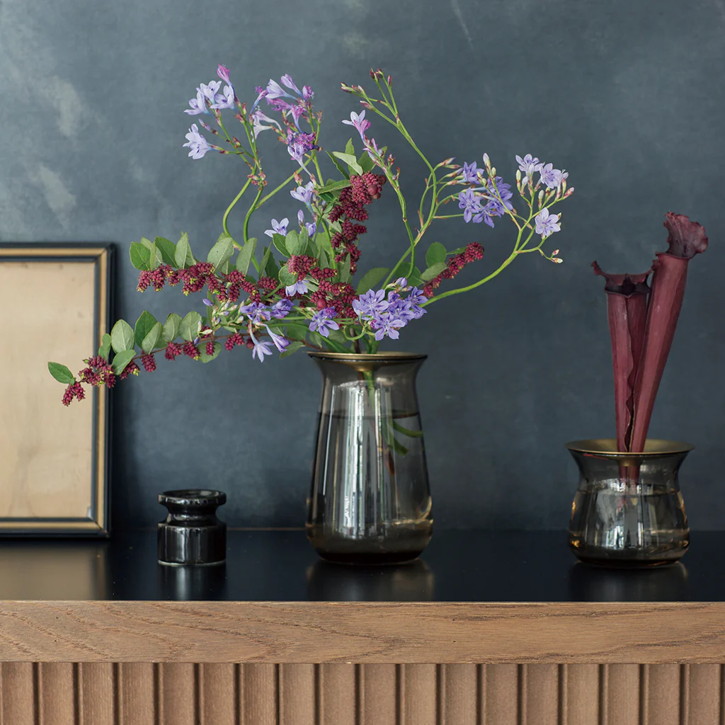 LUNA vase 80x130mm - Image 8