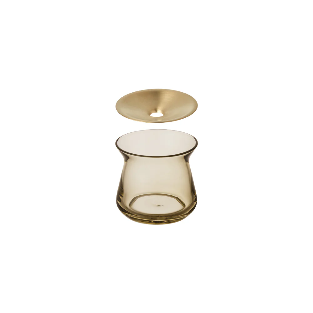 LUNA vase 80x70mm - Image 3