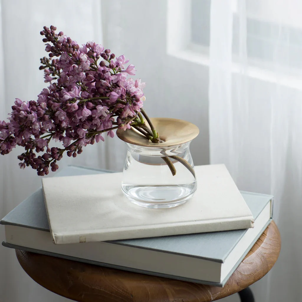 LUNA vase 80x70mm - Image 5