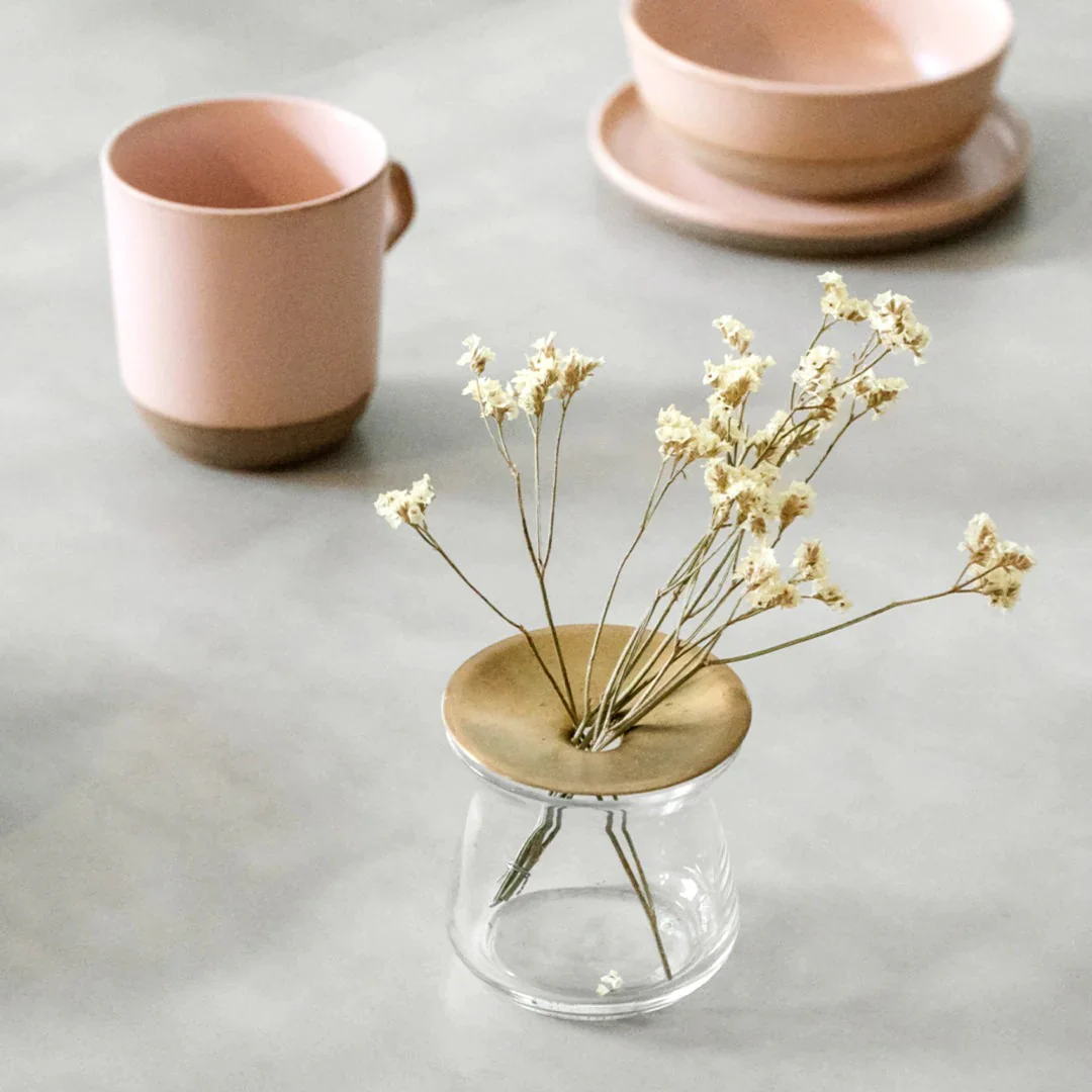 LUNA vase 80x70mm - Image 7