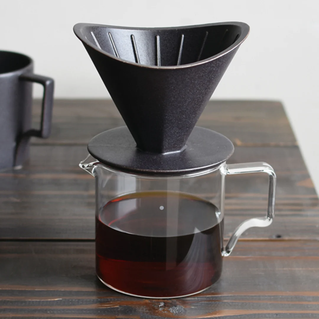 OCT coffee jug 2cups - Image 3