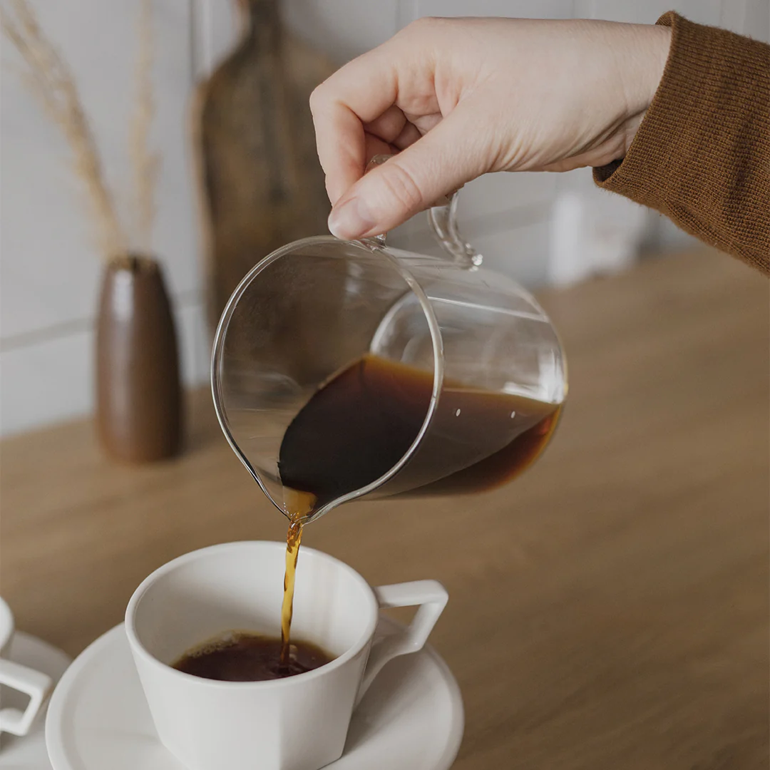 OCT coffee jug 4cups - Image 4