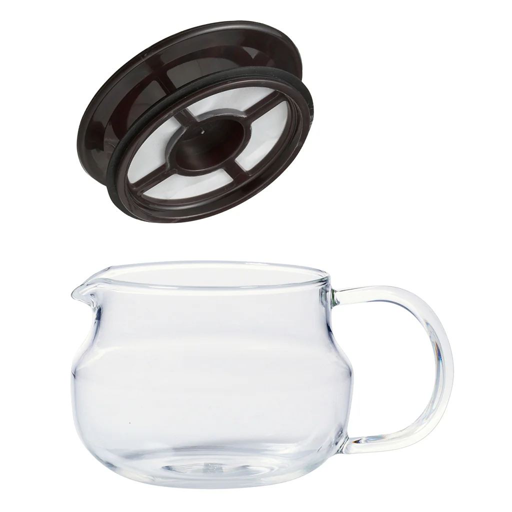 ONE TOUCH TEAPOT 280ml - Image 2