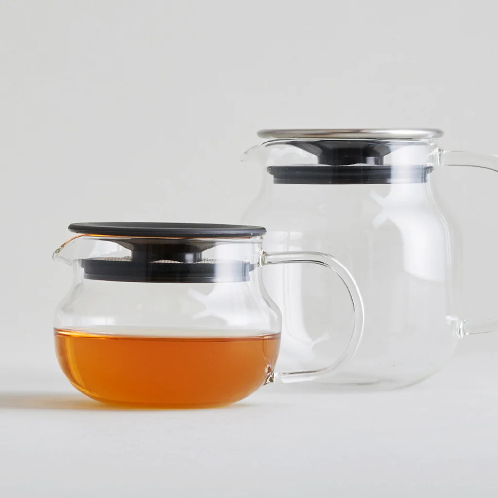 ONE TOUCH TEAPOT 280ml - Image 3