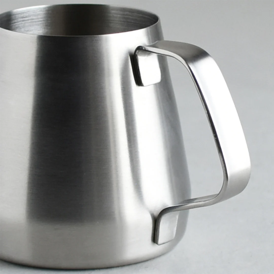 POUR OVER KETTLE 430ml stainless steel - Image 4
