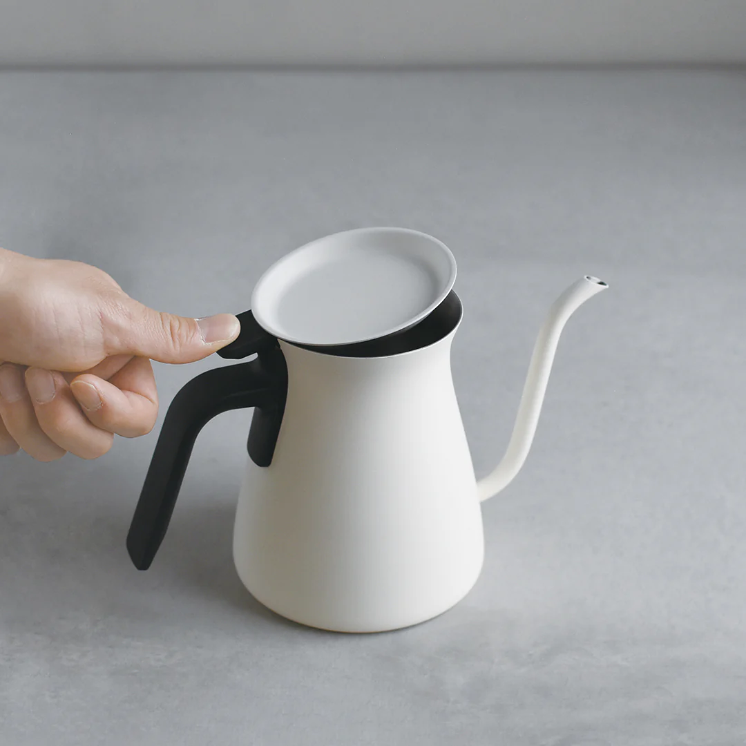 POUR OVER KETTLE 900ml - Image 3