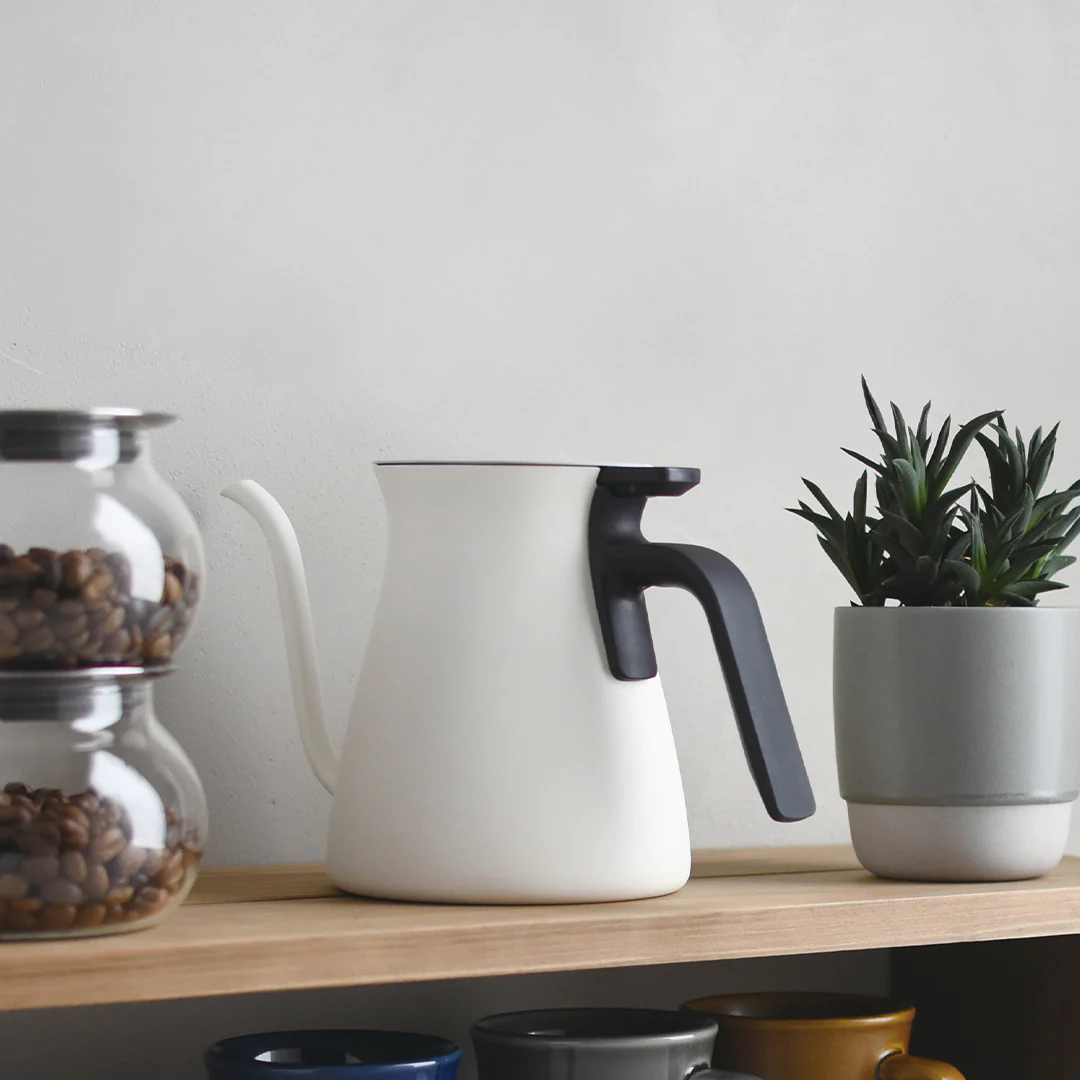 POUR OVER KETTLE 900ml - Image 4
