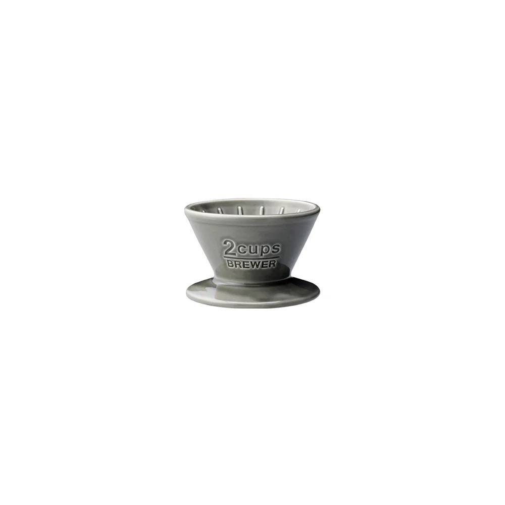 SCS brewer 2cups porcelain - Image 2