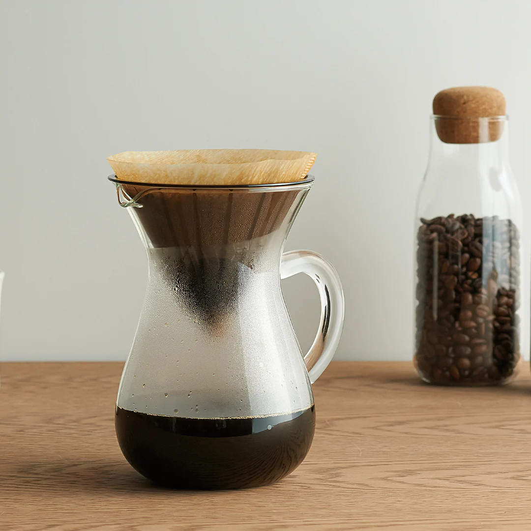 SCS coffee carafe 2cups - Image 4