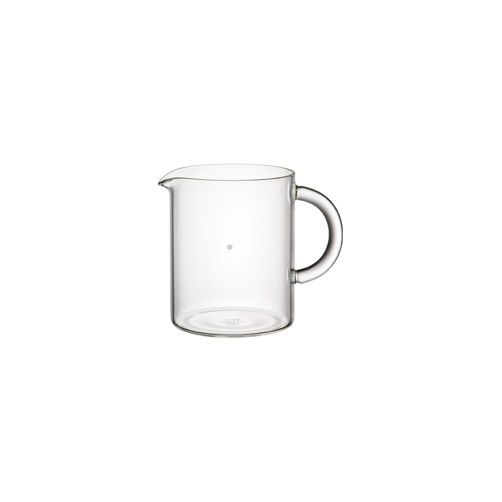 SCS coffee jug 2cups