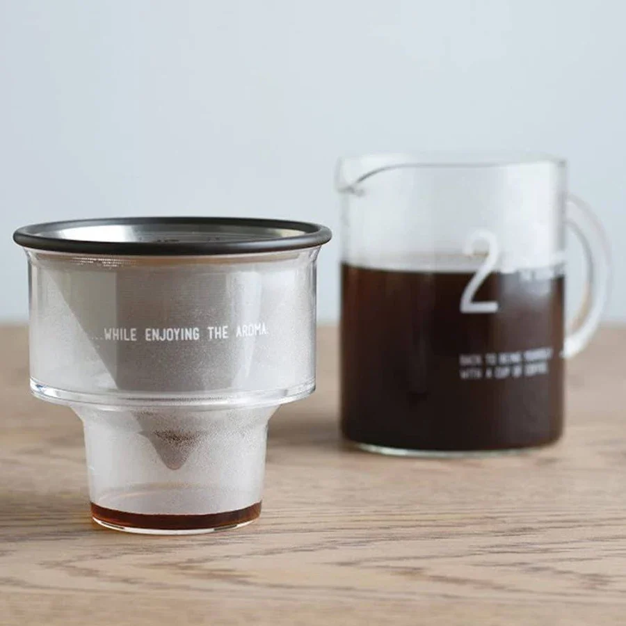 SCS Coffee Jug Set 2Cups - Image 4