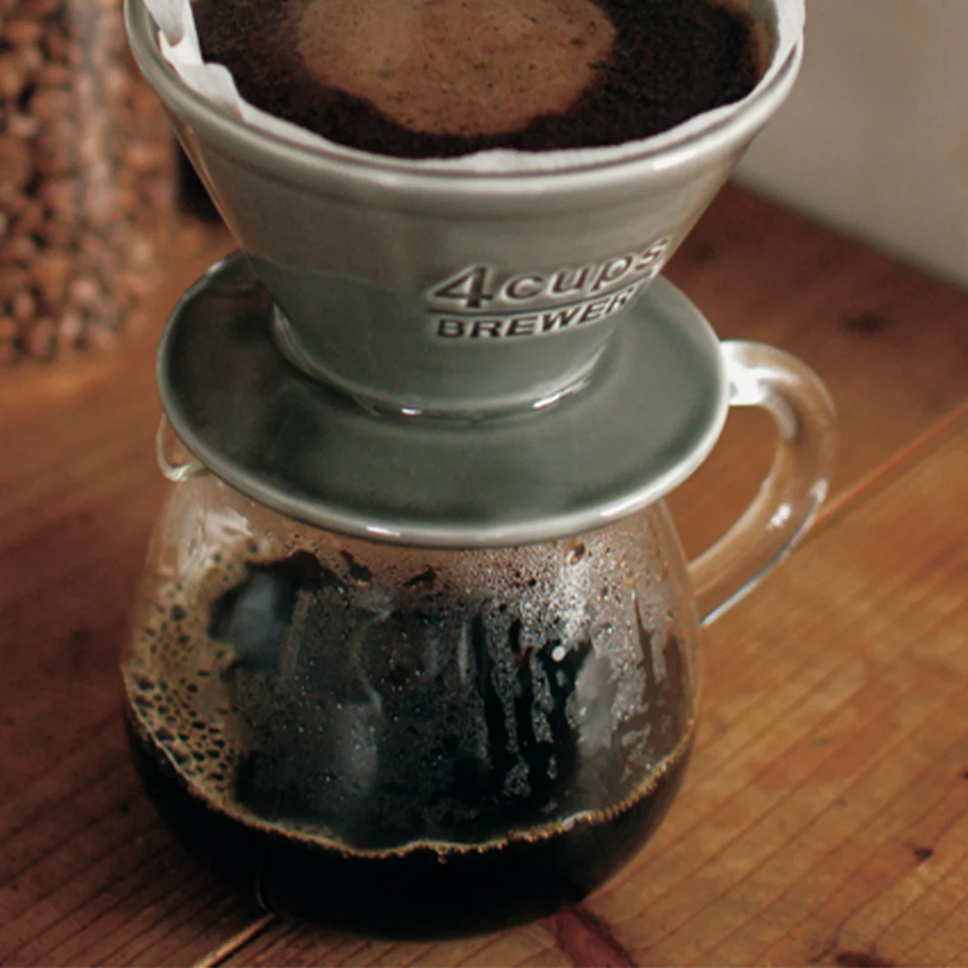 SCS coffee server 2cups - Image 2