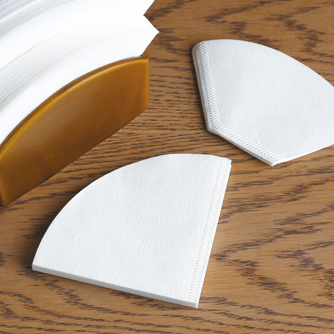 SCS cotton paper filter 2cups - Image 2