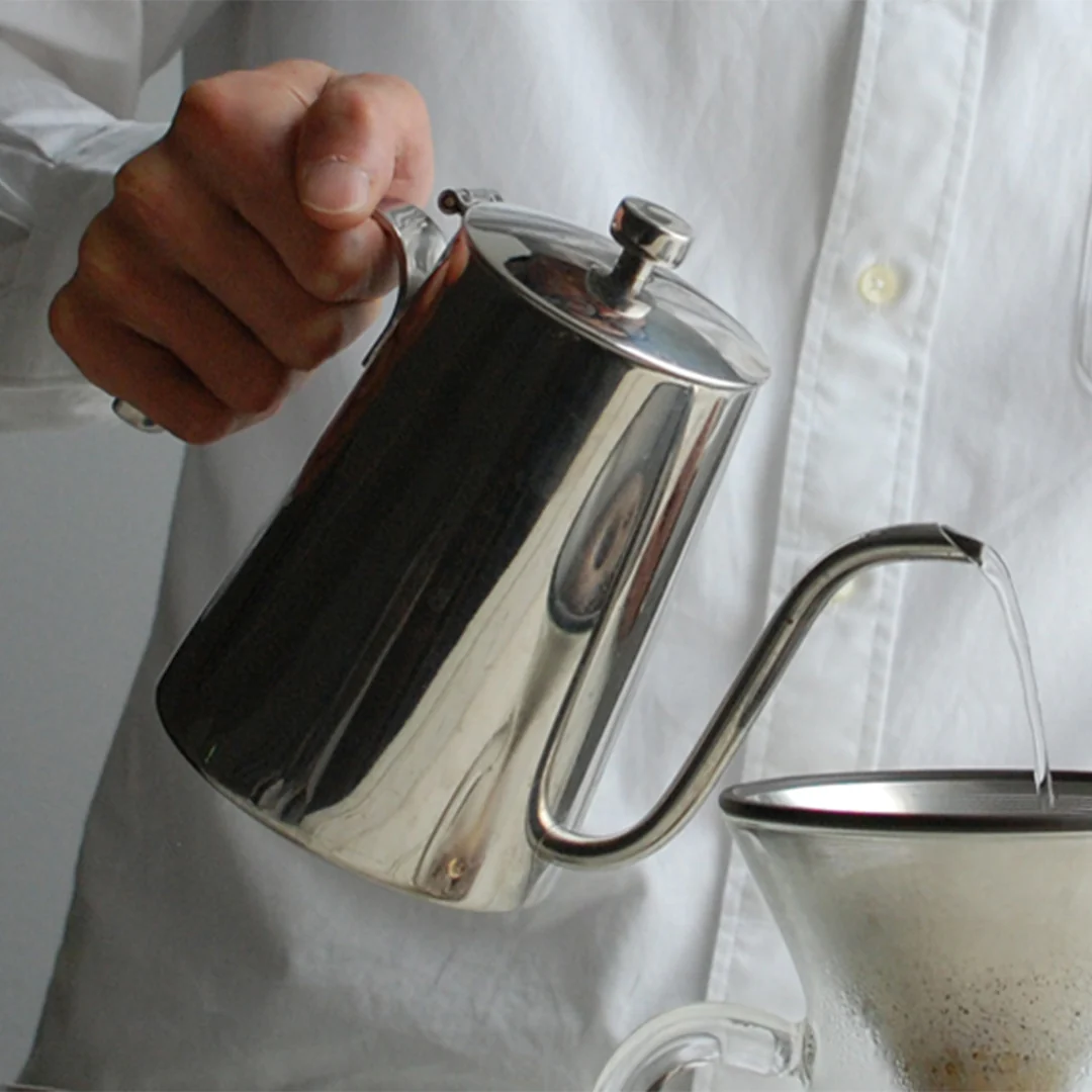 SCS kettle 900ml - Image 2