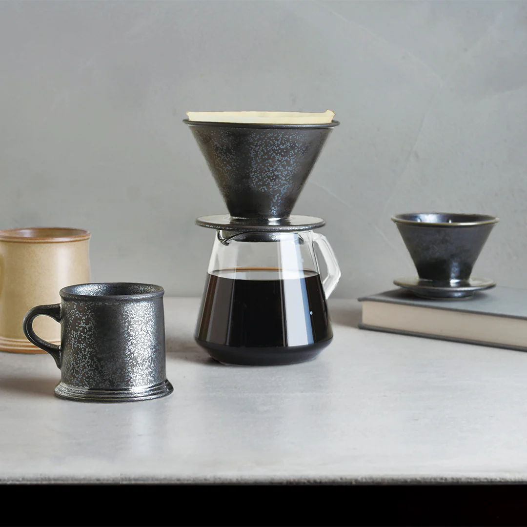 SCS-S01 brewer 4cups - Image 4