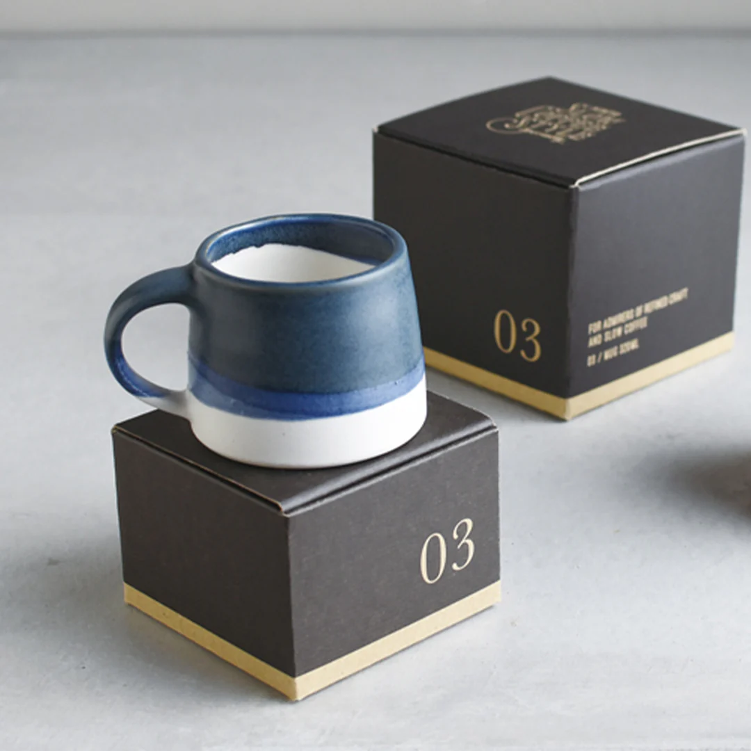SCS-S03 mug 110ml - Image 7