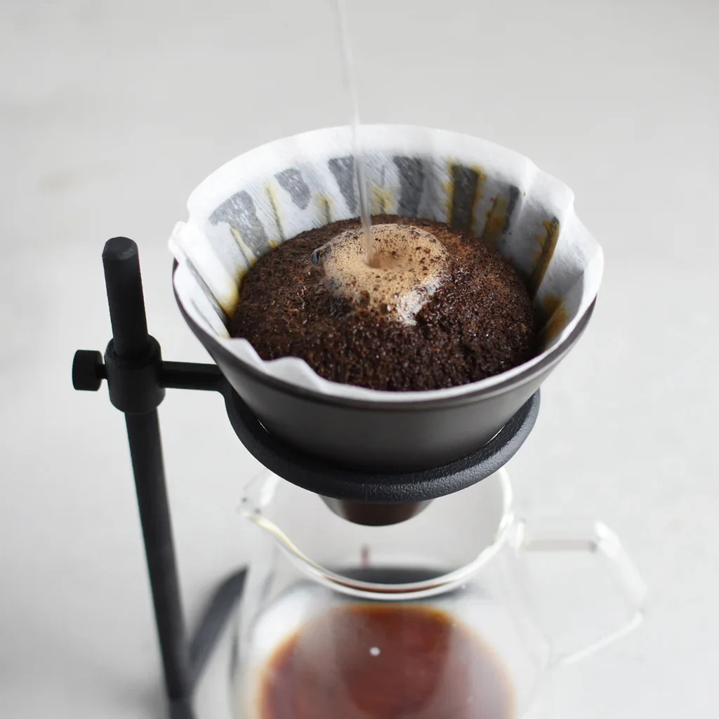 SCS-S04 brewer 2cups - Image 8