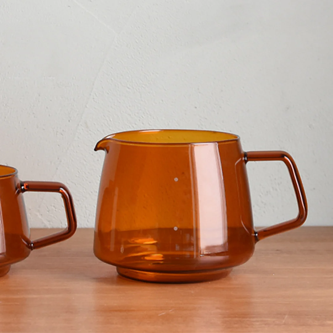 SEPIA jug 4cups - Image 3