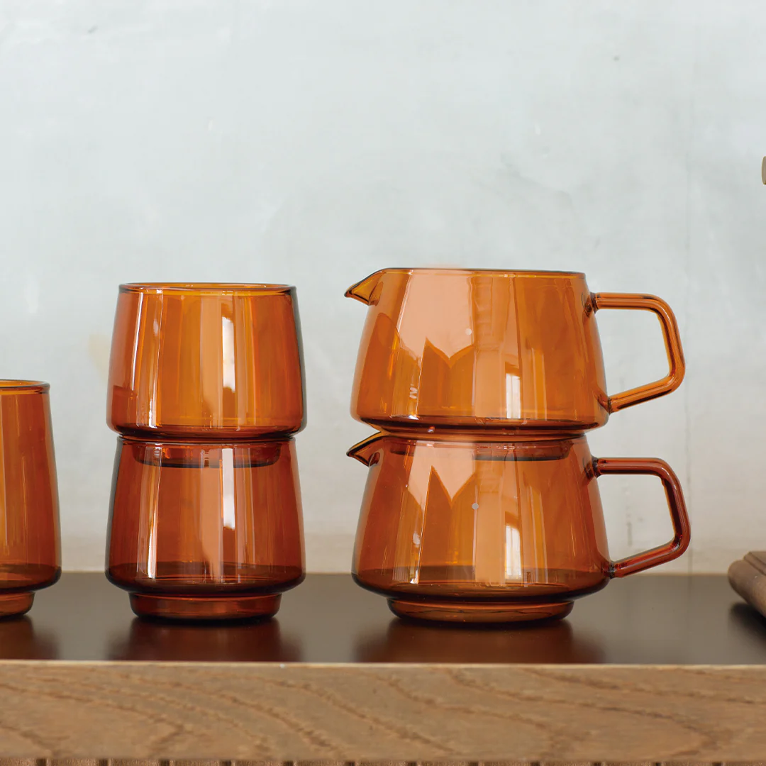SEPIA tumbler 270ml - Image 3