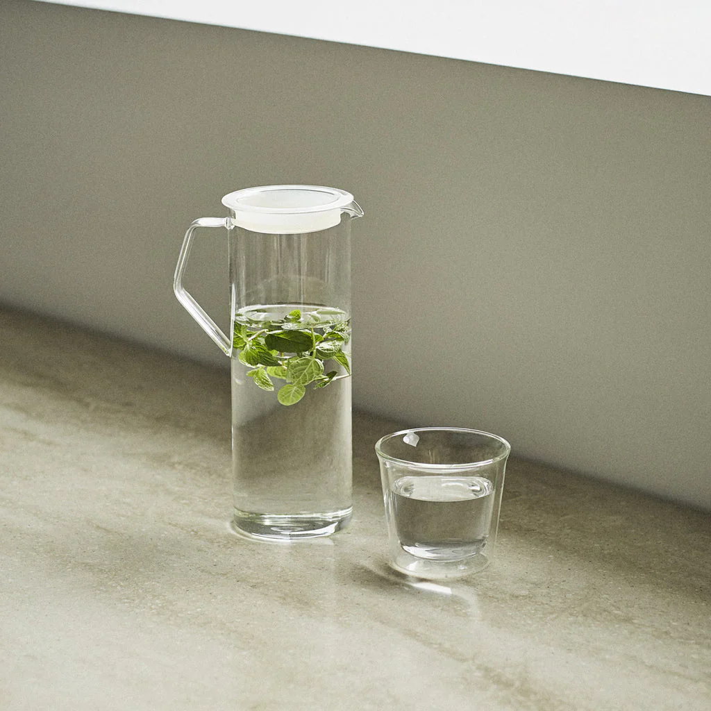 Silicone ring for CAST water jug 1.2L - Image 2