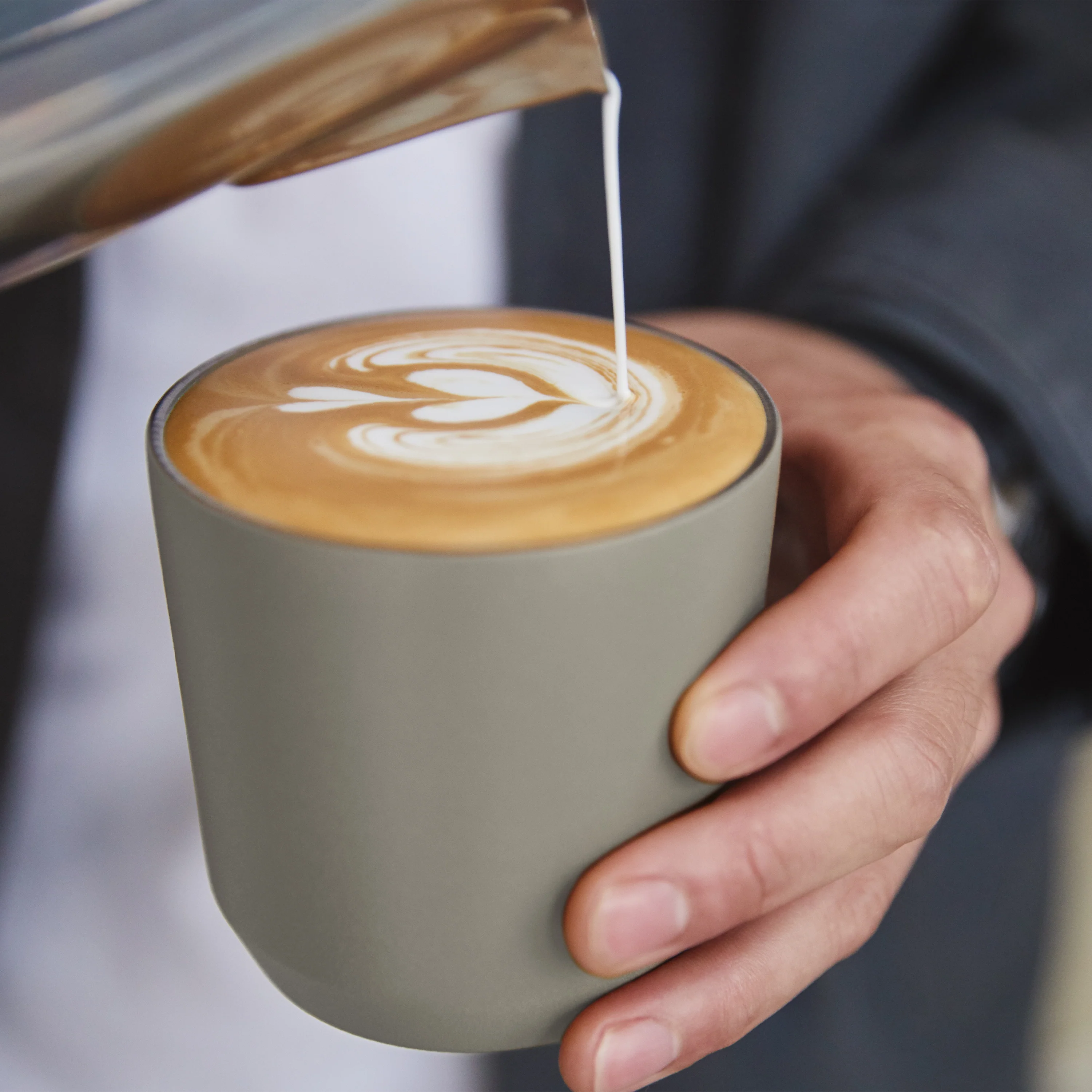 TO GO TUMBLER 240ml with plug - Image 9