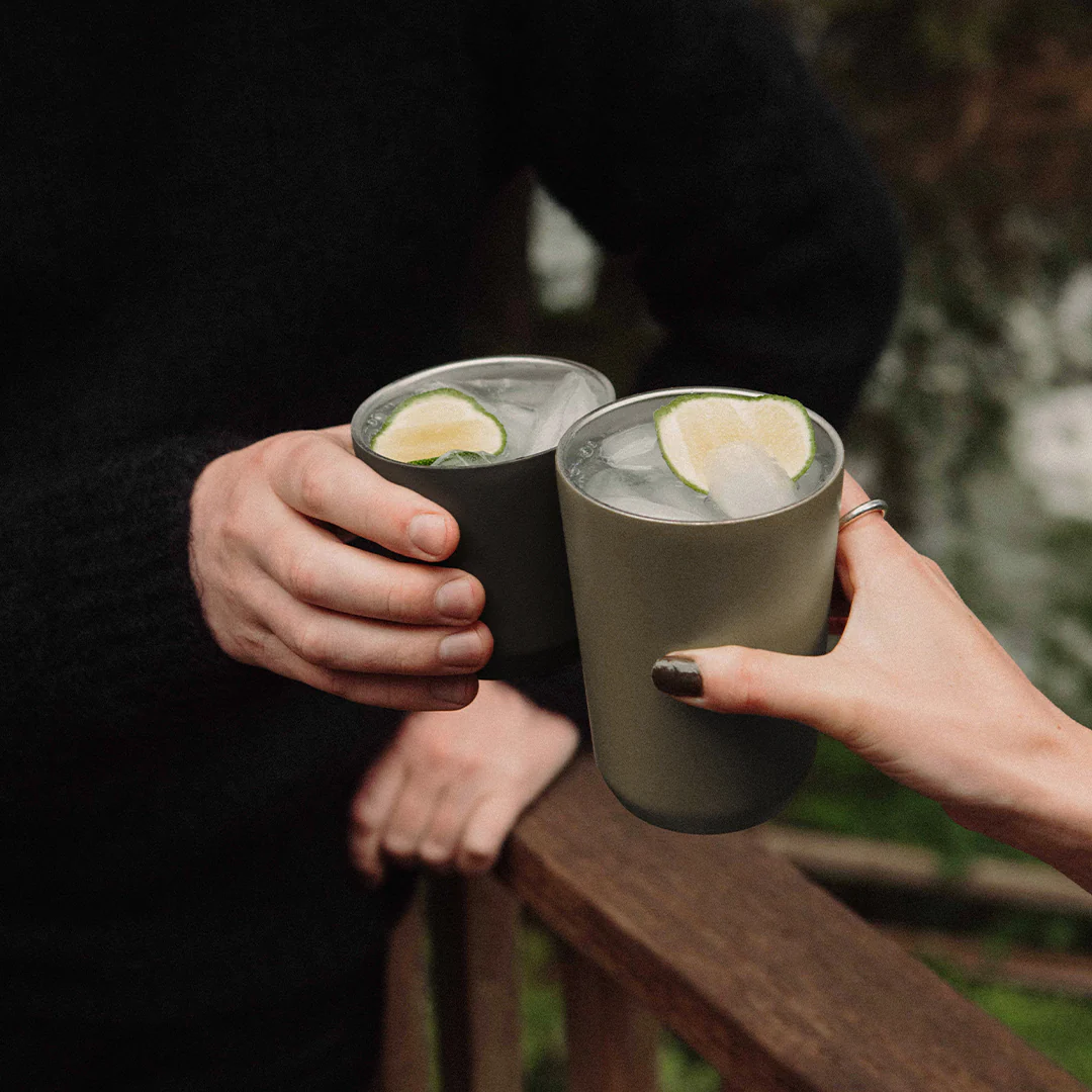 TO GO TUMBLER 360ml with plug - Image 14