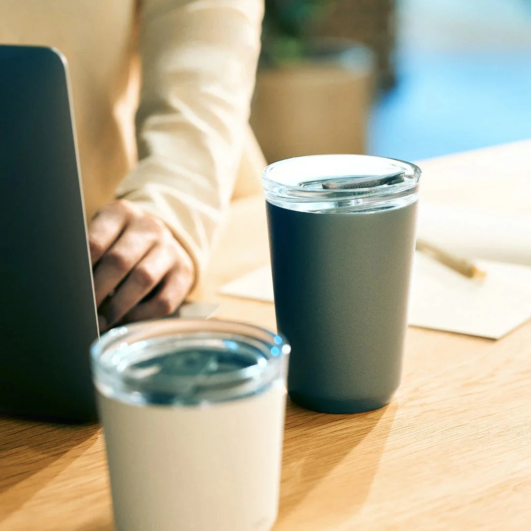 TO GO TUMBLER 360ml with plug - Image 11