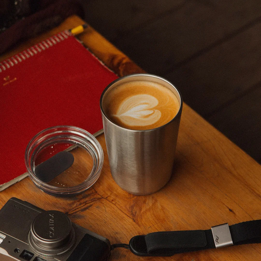 TO GO TUMBLER 360ml with plug - Image 9