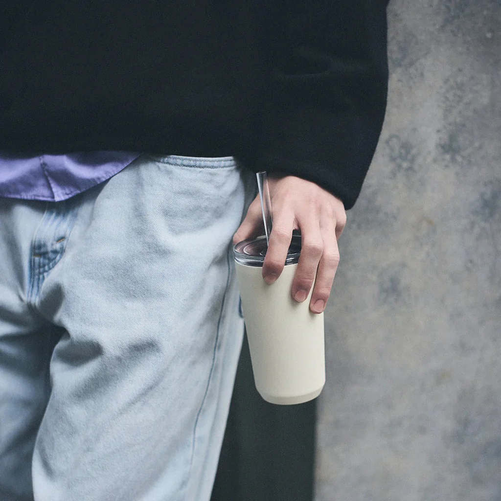 TO GO TUMBLER 480ml with straw - Image 11