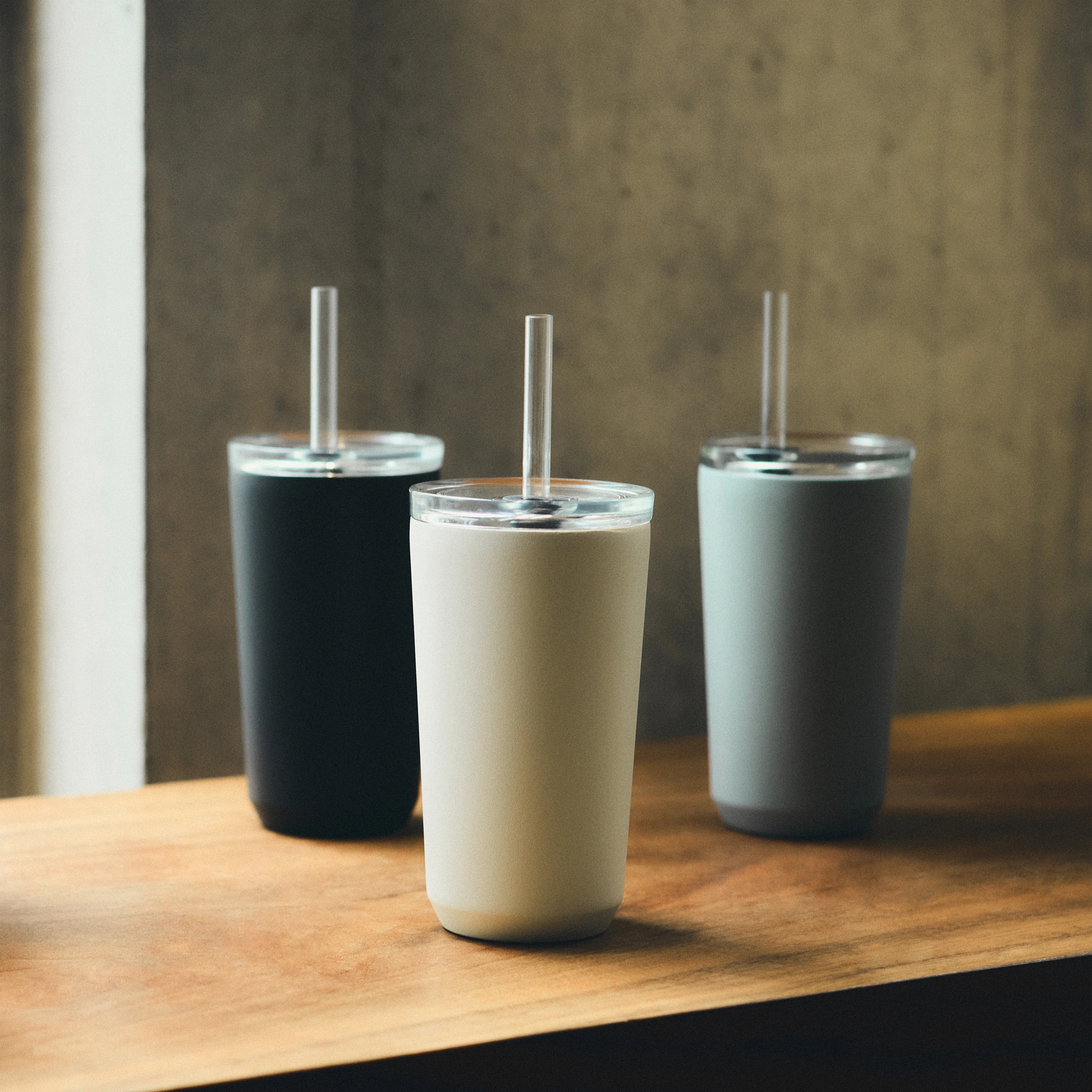 TO GO TUMBLER 480ml with straw - Image 13