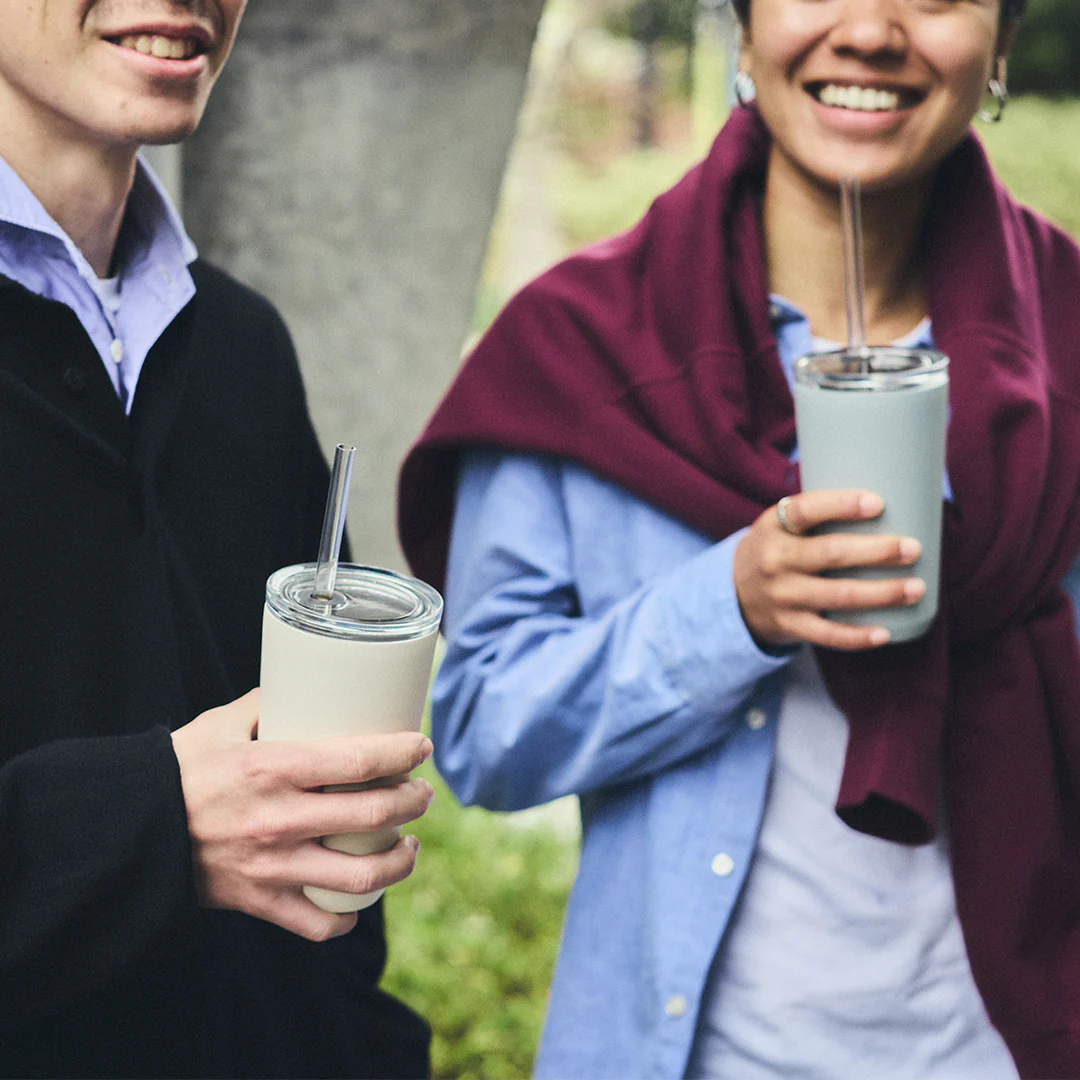 TO GO TUMBLER 480ml with straw - Image 9