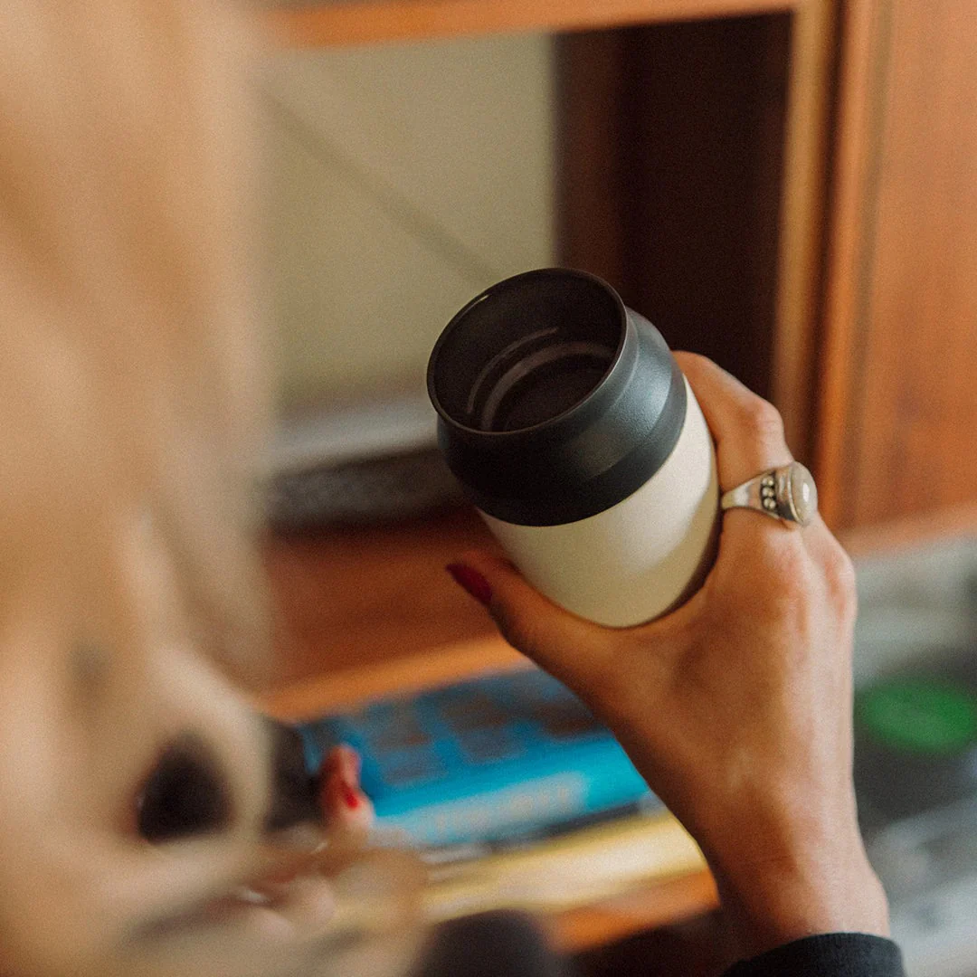 TRAVEL TUMBLER 350ml - Image 12