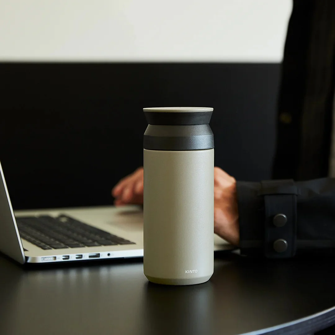 TRAVEL TUMBLER 350ml - Image 15